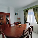 Do Castelo Apartment Melgaço