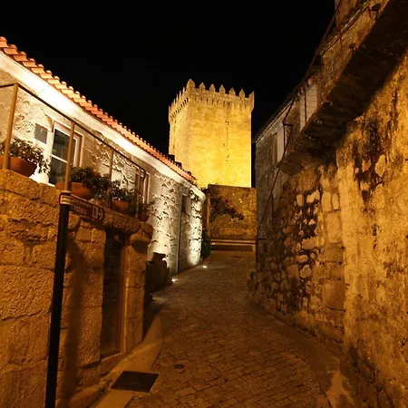 Do Castelo