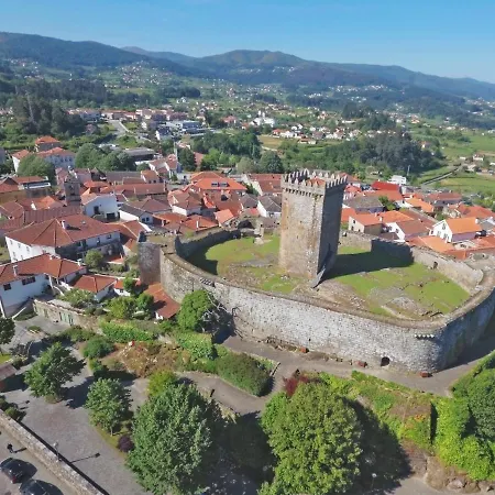 Do Castelo * Melgaço