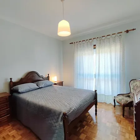 Do Castelo Апартаменты