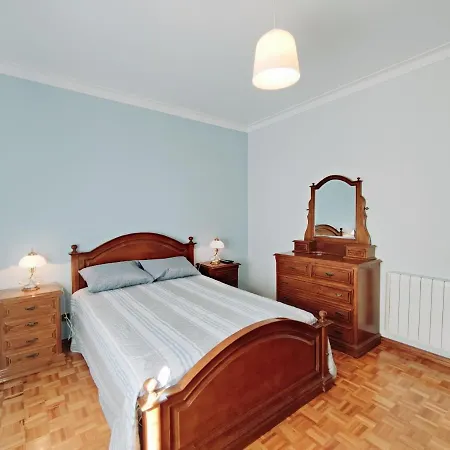 Апартаменты Do Castelo *