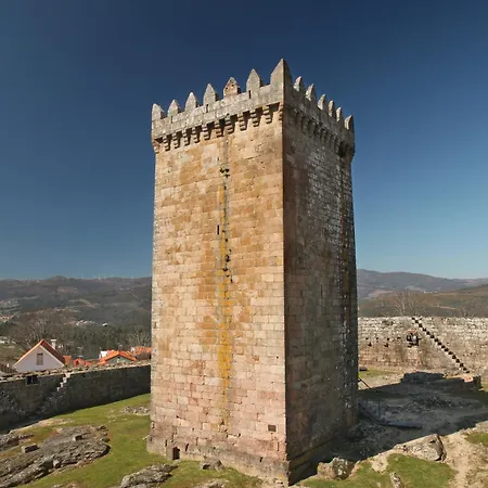 Do Castelo * Melgaço