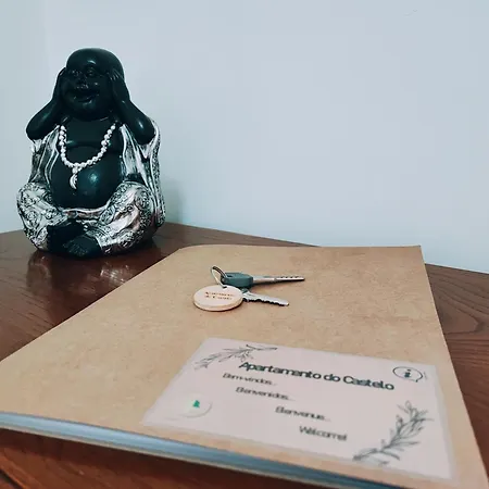 Do Castelo Apartamento *