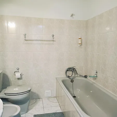 Apartmán Do Castelo *