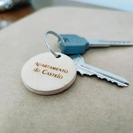 Apartamento Do Castelo