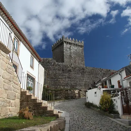 Do Castelo * Melgaço