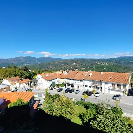 Apartment Do Castelo