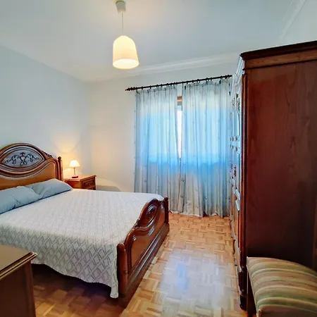 Apartment Do Castelo