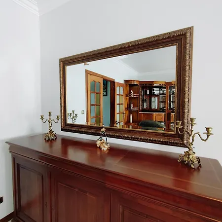 Do Castelo Апартаменты