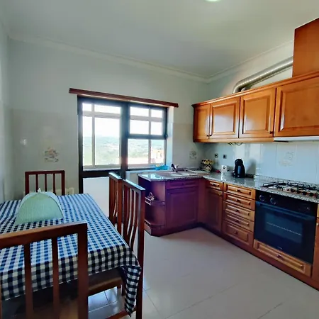 Apartment Do Castelo *