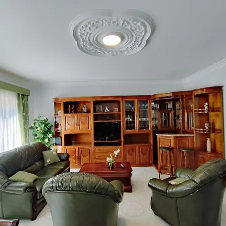 Apartamento Do Castelo