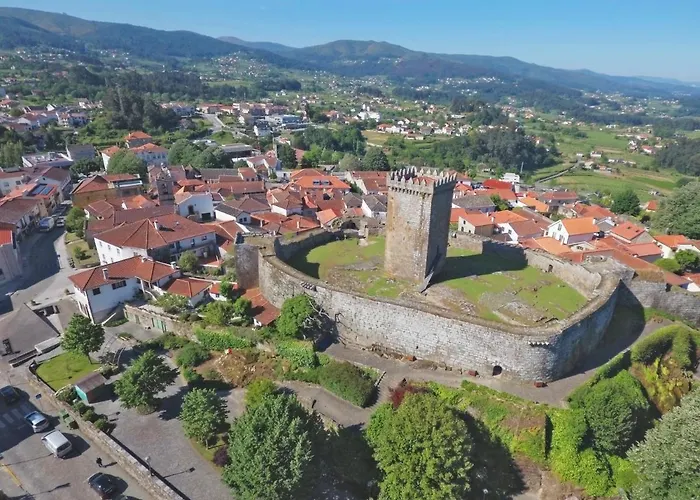 Do Castelo * 梅尔加科