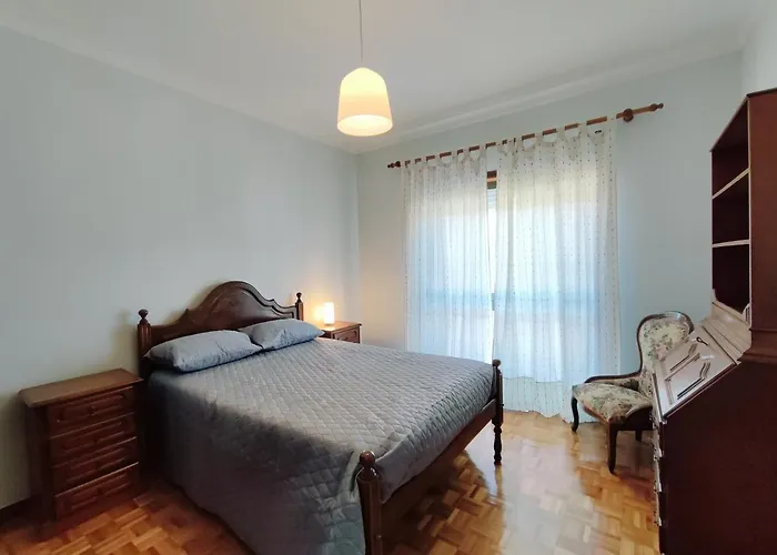 Do Castelo Apartment