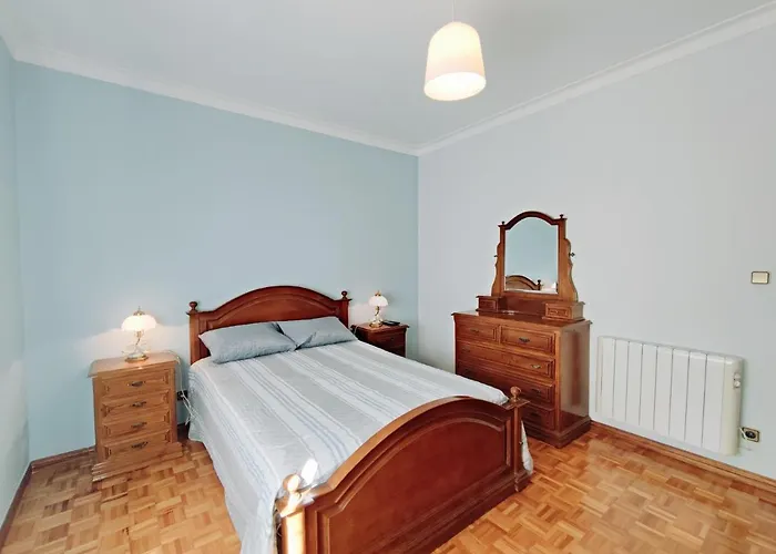 Apartment Do Castelo *