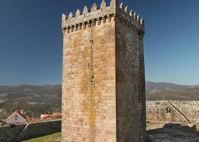 Do Castelo * Melgaco