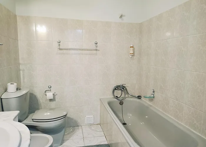 Apartment Do Castelo *