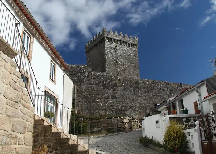 Do Castelo * Melgaco