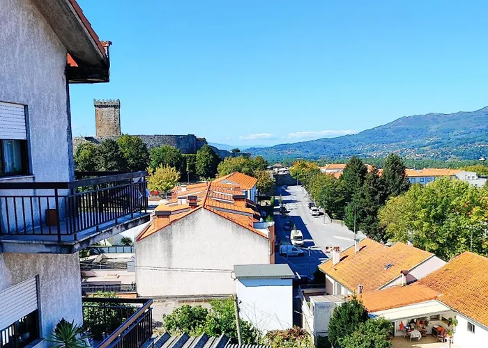 Do Castelo 梅尔加科