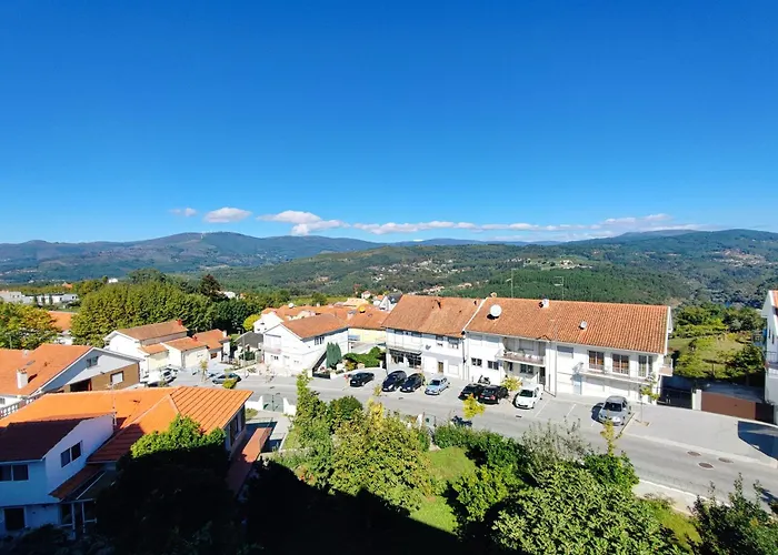 Apartment Do Castelo