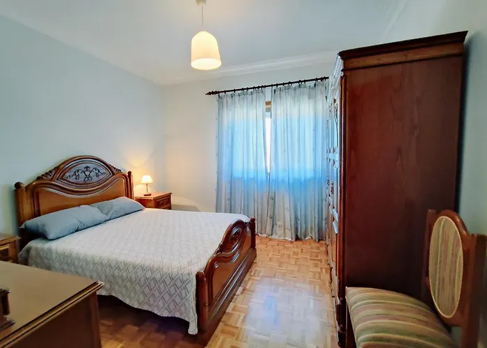 Apartment Do Castelo