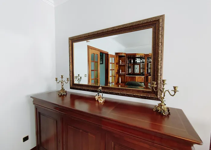 Do Castelo Apartment