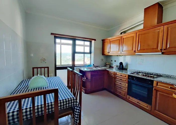 Apartment Do Castelo *