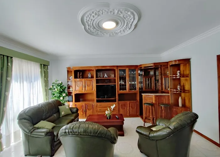 Apartment Do Castelo